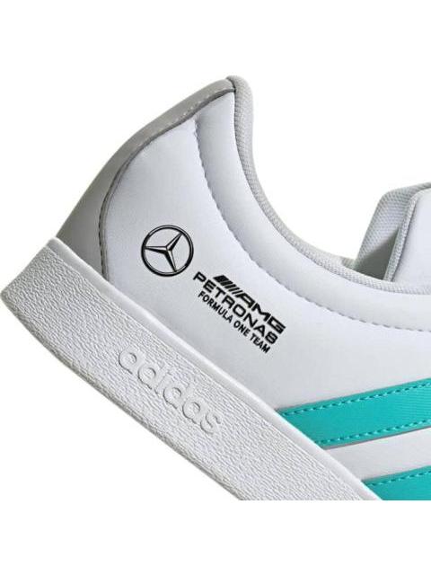 TENIS MOTORSPORT MER VL COURT BASE BLANCO ADIDAS