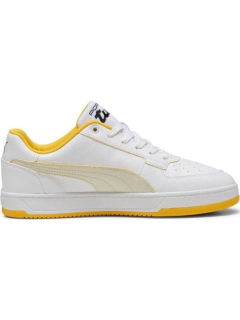 TENIS MOTORSPORT PL CAVEN 2.0 BLANCO PUMA