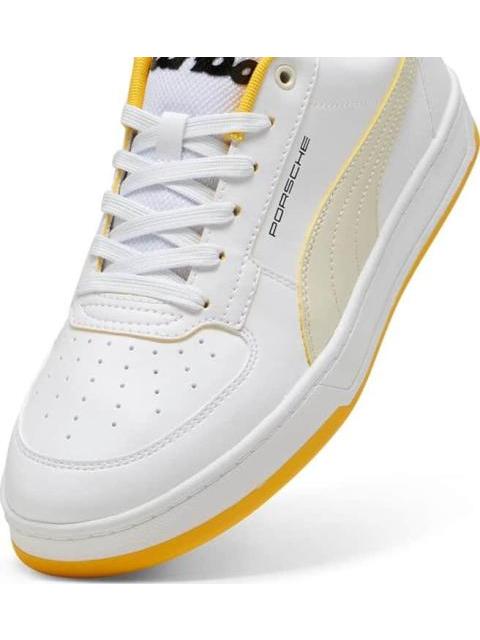 TENIS MOTORSPORT PL CAVEN 2.0 BLANCO PUMA