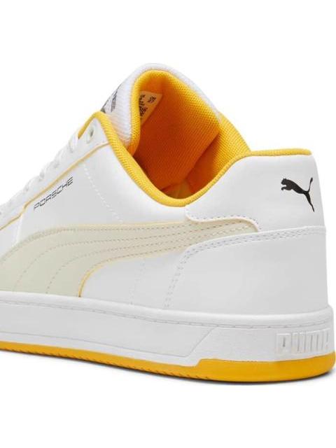 TENIS MOTORSPORT PL CAVEN 2.0 BLANCO PUMA