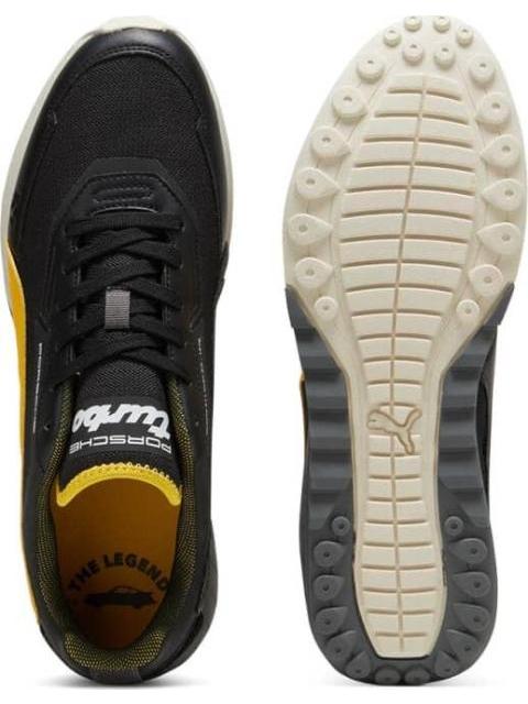 TENIS MOTORSPORT PL SPEEDFUSION NEGRO PUMA