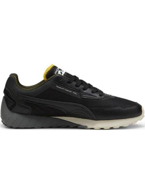 TENIS MOTORSPORT PL SPEEDFUSION NEGRO PUMA