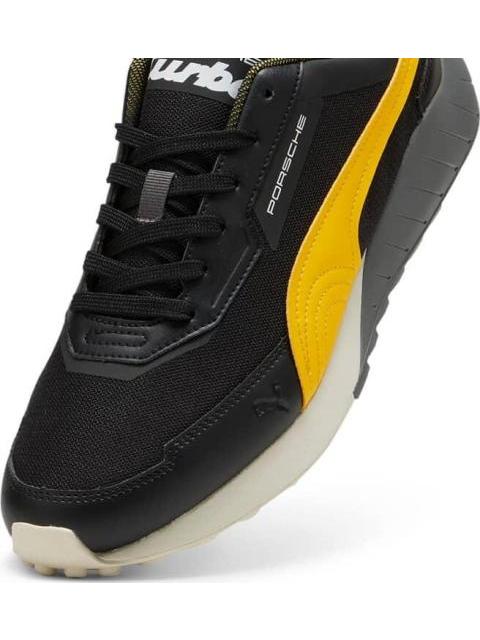 TENIS MOTORSPORT PL SPEEDFUSION NEGRO PUMA