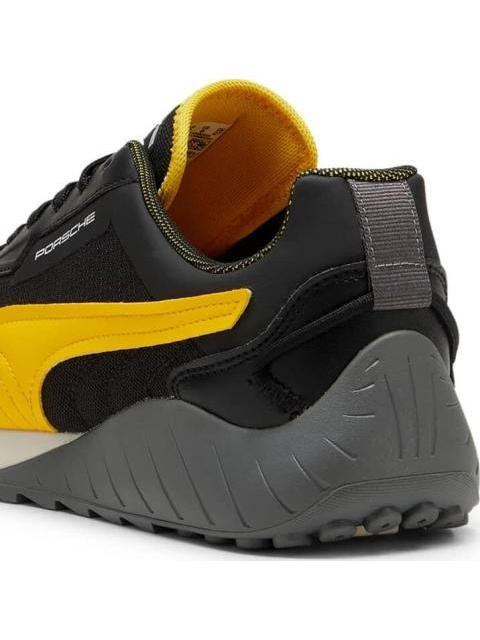 TENIS MOTORSPORT PL SPEEDFUSION NEGRO PUMA