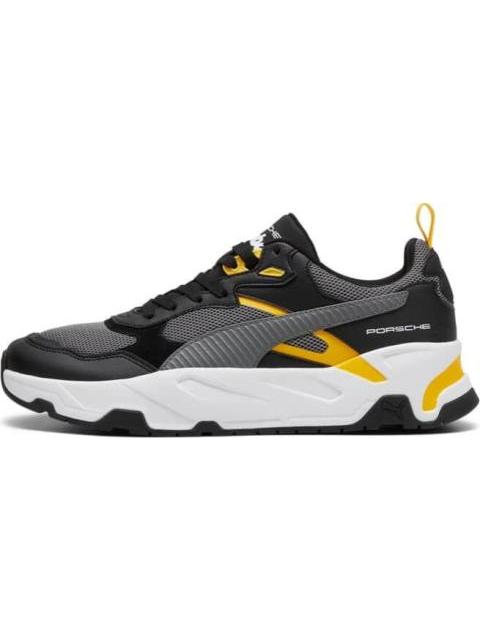TENIS MOTORSPORT PL TRINITY NEGRO PUMA