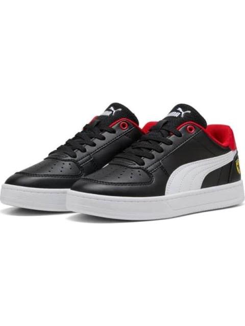 TENIS MOTORSPORT RBD GAME BLANCO/NEGRO PUMA