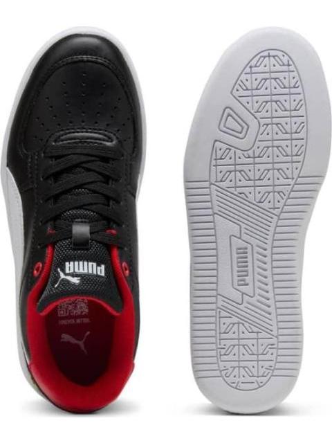 TENIS MOTORSPORT RBD GAME BLANCO/NEGRO PUMA