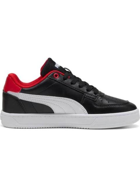 TENIS MOTORSPORT RBD GAME BLANCO/NEGRO PUMA