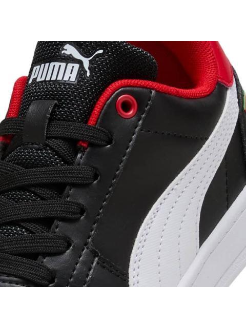 TENIS MOTORSPORT RBD GAME BLANCO/NEGRO PUMA