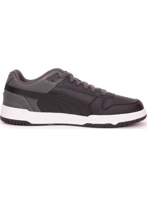 TENIS MOTORSPORT RBD GAME BMW NEGRO PUMA