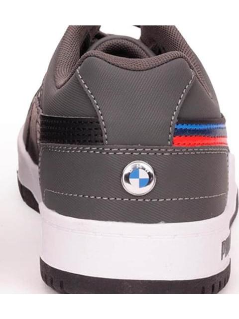 TENIS MOTORSPORT RBD GAME BMW NEGRO PUMA