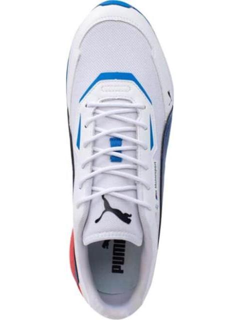 TENIS MOTORSPORT X-RAY 2 SQUARE BLANCO PUMA