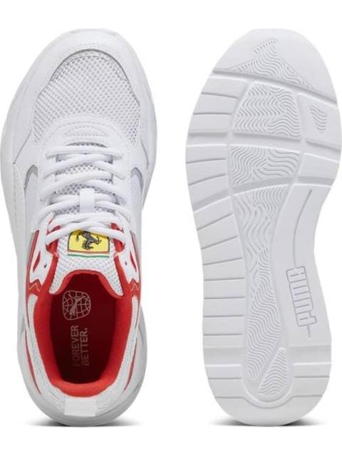 TENIS MOTORSPORT X-RAY 2 SQUARE BLANCO PUMA