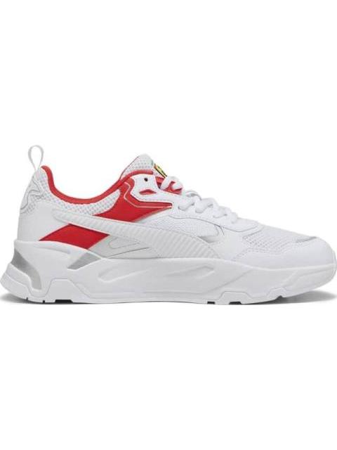 TENIS MOTORSPORT X-RAY 2 SQUARE BLANCO PUMA