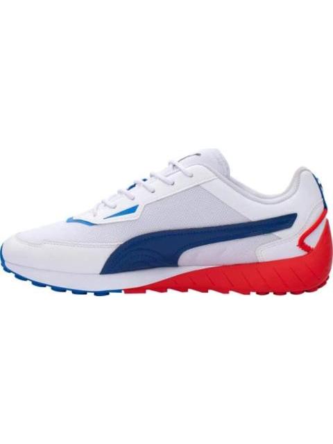 TENIS MOTORSPORT X-RAY 2 SQUARE BLANCO PUMA
