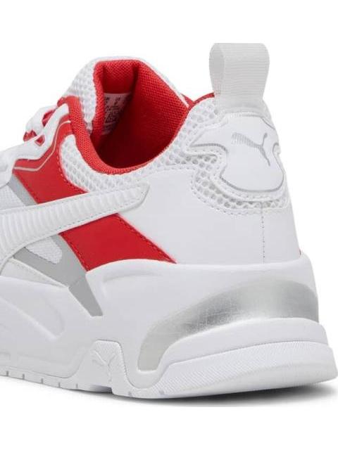 TENIS MOTORSPORT X-RAY 2 SQUARE BLANCO PUMA