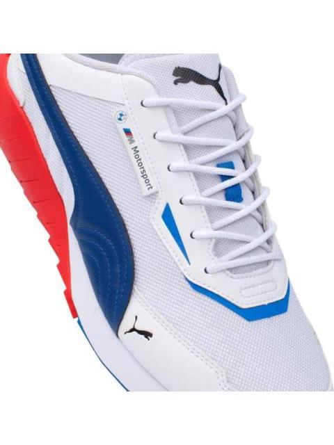 TENIS MOTORSPORT X-RAY 2 SQUARE BLANCO PUMA