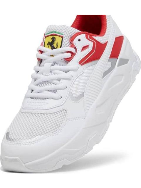 TENIS MOTORSPORT X-RAY 2 SQUARE BLANCO PUMA