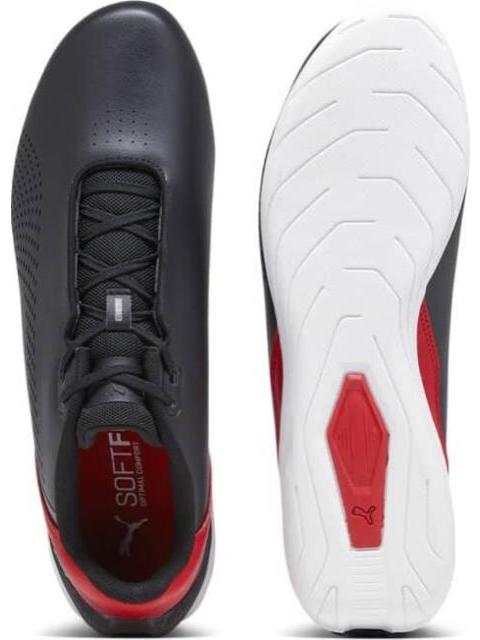 TENIS MOTORSPORT X-RAY 2 SQUARE NEGRO PUMA