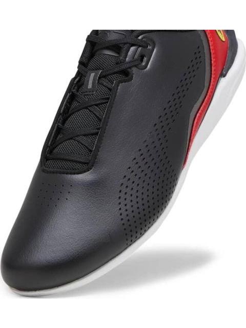 TENIS MOTORSPORT X-RAY 2 SQUARE NEGRO PUMA