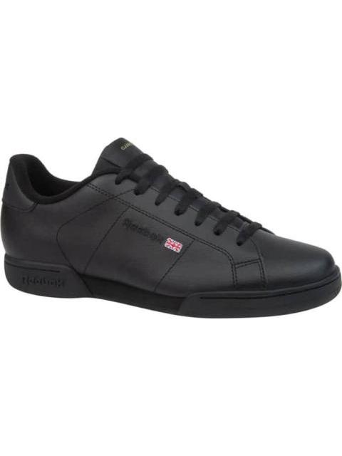 TENIS NPC LEATHER NEGRO REEBOK
