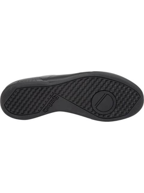 TENIS NPC LEATHER NEGRO REEBOK