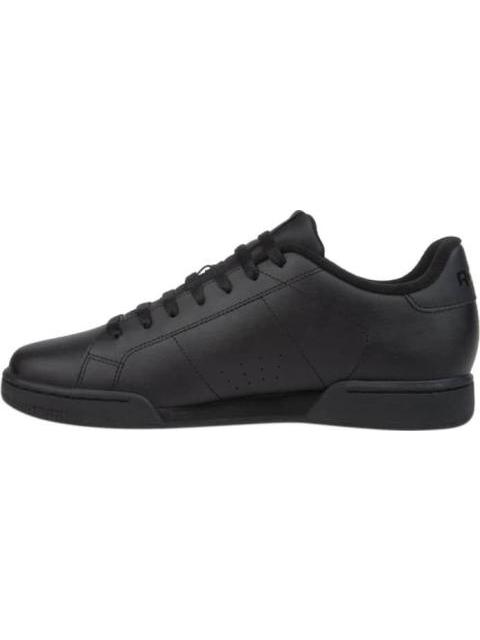 TENIS NPC LEATHER NEGRO REEBOK