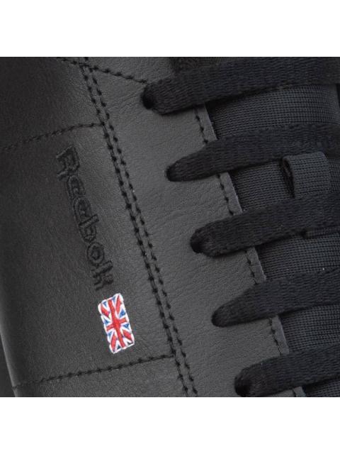 TENIS NPC LEATHER NEGRO REEBOK