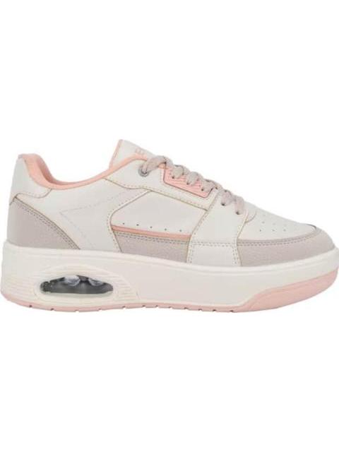TENIS NUDE BEIGE NEXT CO