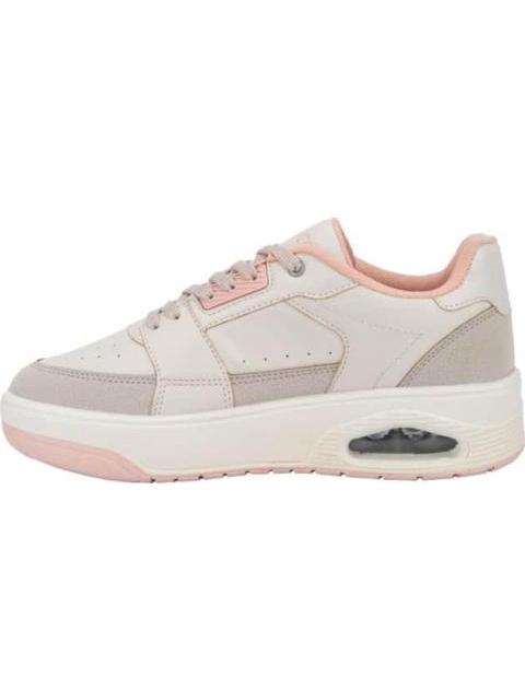 TENIS NUDE BEIGE NEXT CO