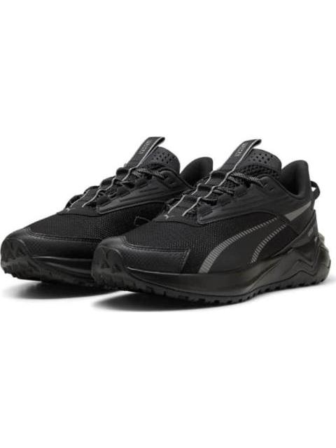 TENIS OUTDOOR EXTEND LITE TRAIL NEGRO PUMA