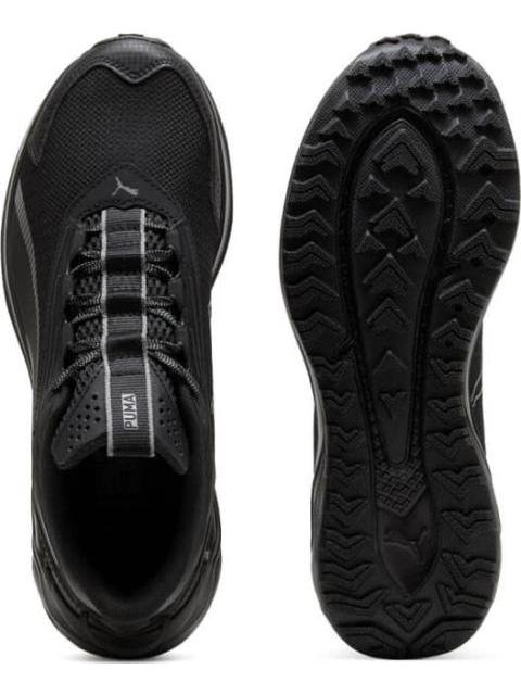 TENIS OUTDOOR EXTEND LITE TRAIL NEGRO PUMA
