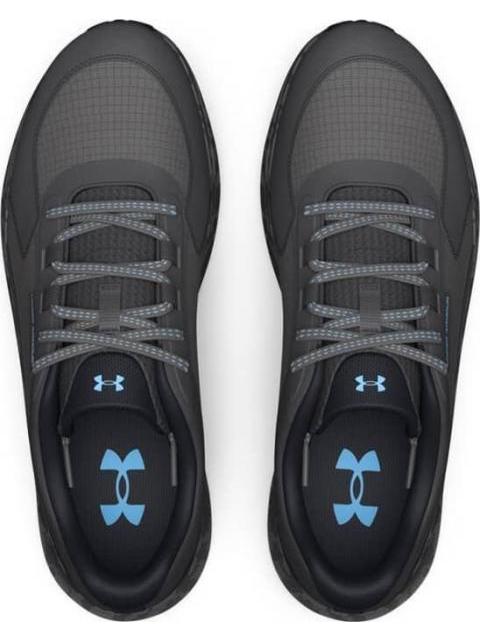 TENIS OUTDOOR GRIS UNDER ARMOUR MEXICO