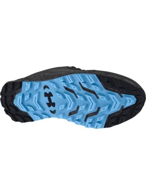 TENIS OUTDOOR GRIS UNDER ARMOUR MEXICO