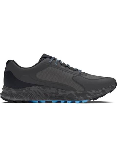 TENIS OUTDOOR GRIS UNDER ARMOUR MEXICO