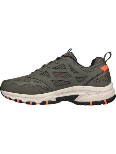 TENIS OUTDOOR HILCREST VERDE OLIVO SKECHERS1
