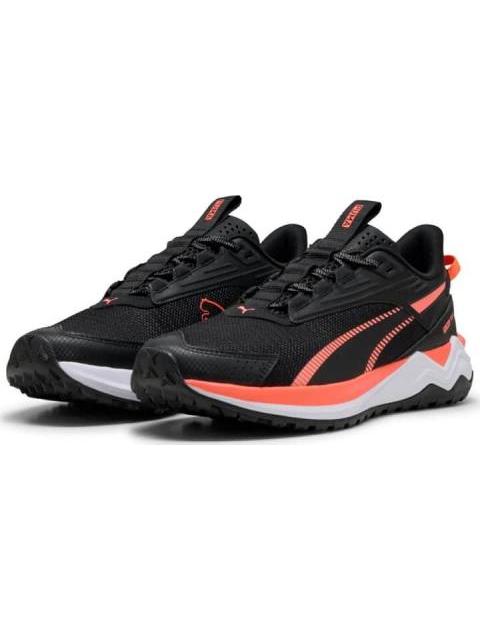 TENIS OUTDOOR NEGRO PUMA