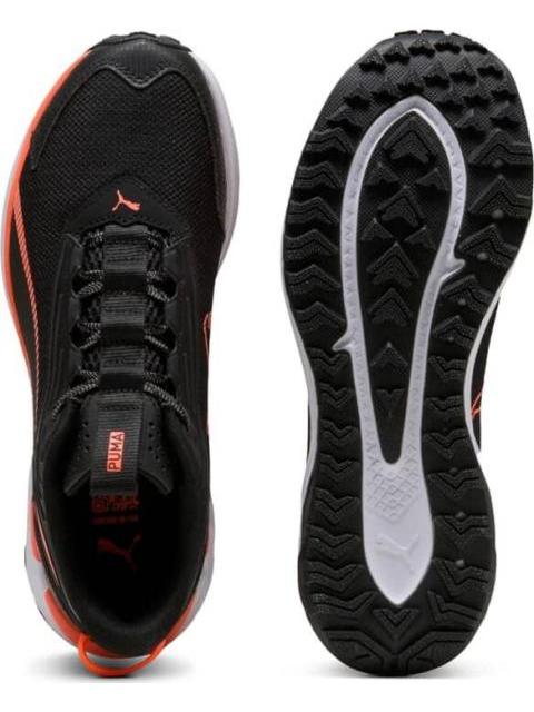 TENIS OUTDOOR NEGRO PUMA