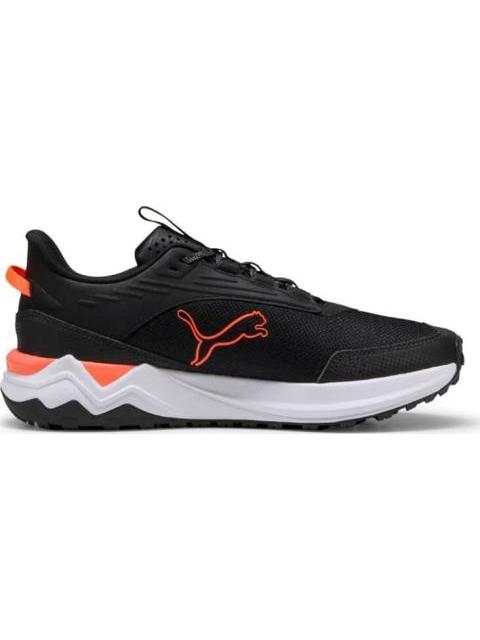 TENIS OUTDOOR NEGRO PUMA