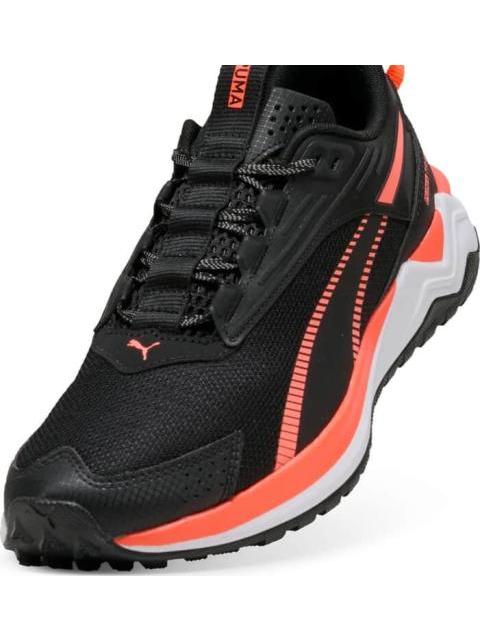 TENIS OUTDOOR NEGRO PUMA
