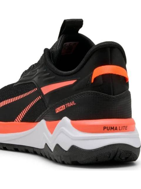 TENIS OUTDOOR NEGRO PUMA