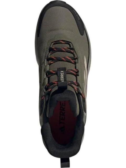 TENIS OUTDOOR TERREX ANYLANDER MID R.RDY VERDE ADIDAS