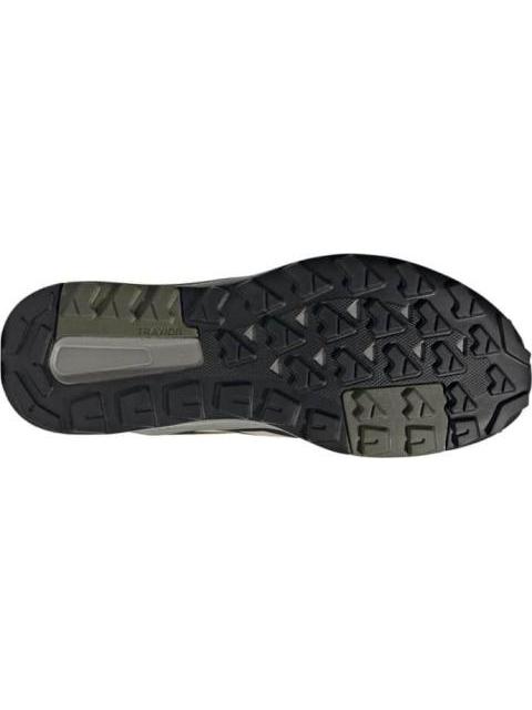 TENIS OUTDOOR TERREX ANYLANDER MID R.RDY VERDE ADIDAS