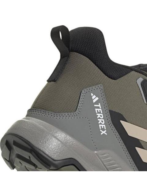 TENIS OUTDOOR TERREX ANYLANDER MID R.RDY VERDE ADIDAS