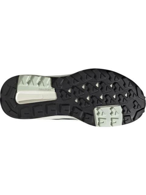 TENIS OUTDOOR TERREX ANYLANDER W VERDE ADIDAS