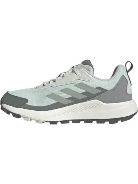 TENIS OUTDOOR TERREX ANYLANDER W VERDE ADIDAS