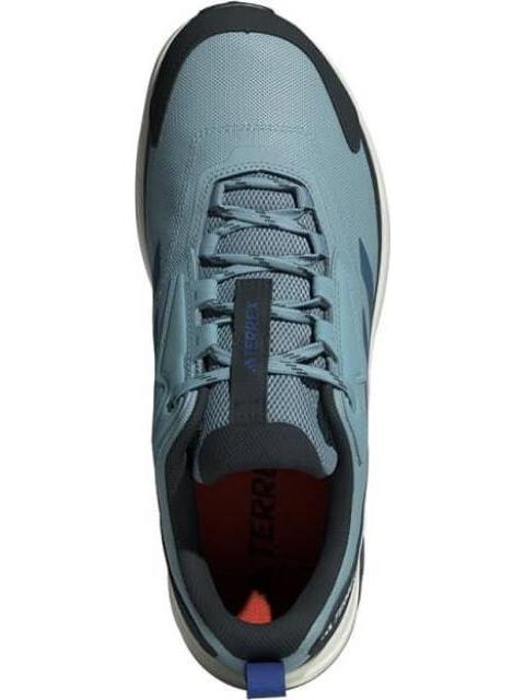 TENIS OUTDOOR TERREX GRIS ADIDAS