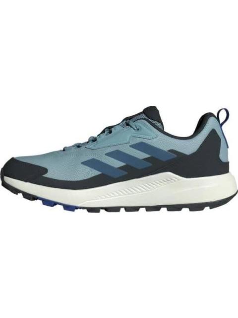 TENIS OUTDOOR TERREX GRIS ADIDAS