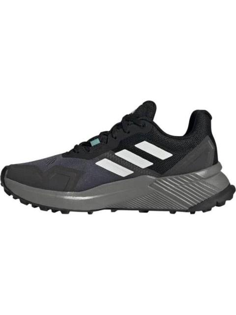 TENIS OUTDOOR TERREX NEGRO ADIDAS