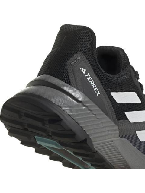 TENIS OUTDOOR TERREX NEGRO ADIDAS
